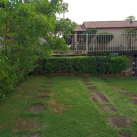 Villa Chale Em Gravata Exterior foto