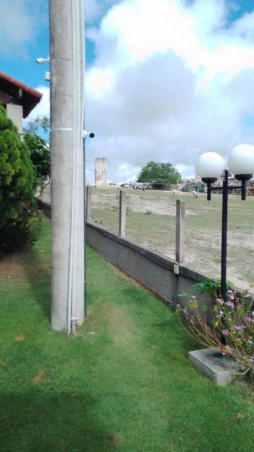 Villa Chale Em Gravata Exterior foto