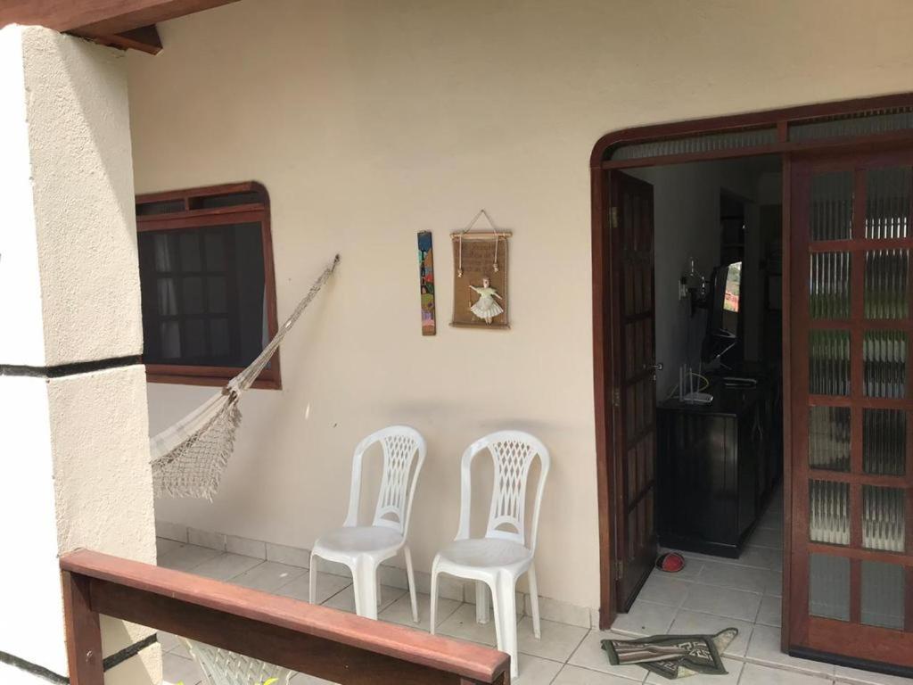 Villa Chale Em Gravata Exterior foto