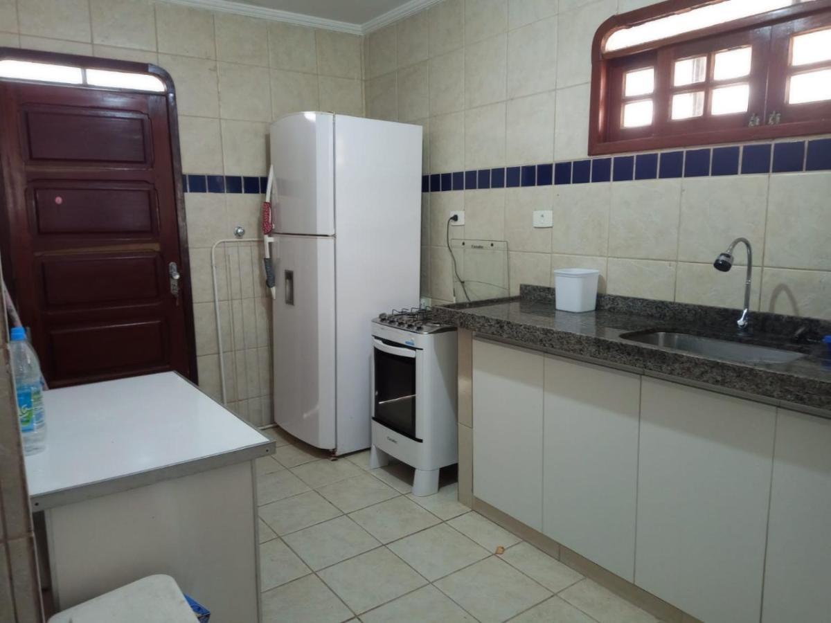 Villa Chale Em Gravata Exterior foto