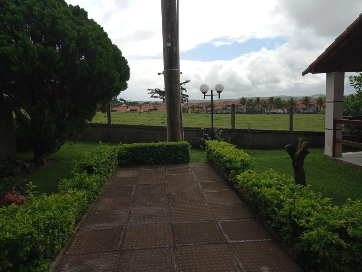 Villa Chale Em Gravata Exterior foto